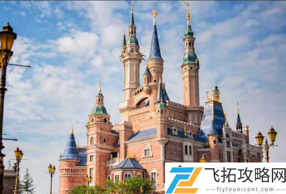 国内游乐园排名揭秘：2023年最受欢迎的10大游乐园