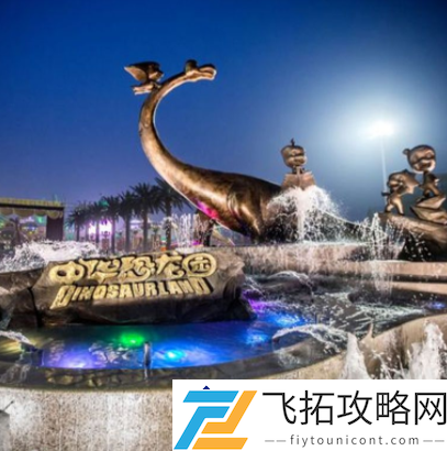 国内游乐园排名揭秘：2023年最受欢迎的10大游乐园