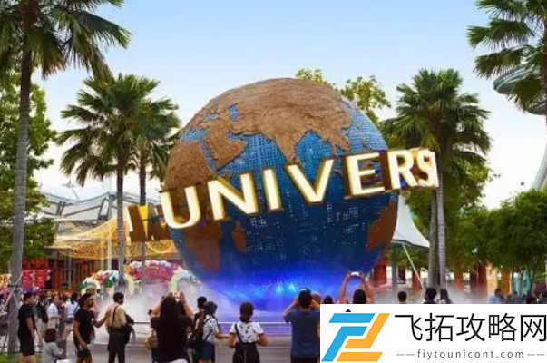 国内游乐园排名揭秘：2023年最受欢迎的10大游乐园