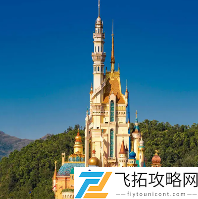 国内游乐园排名揭秘：2023年最受欢迎的10大游乐园