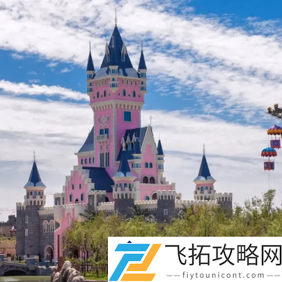 国内游乐园排名揭秘：2023年最受欢迎的10大游乐园