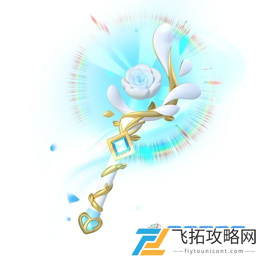 不思议之国的午后茶会！《蛋仔派对》“花境绮遇”系列盲盒外观梦幻返场