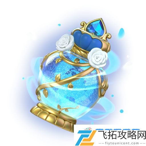 不思议之国的午后茶会！《蛋仔派对》“花境绮遇”系列盲盒外观梦幻返场