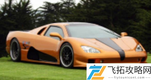 世界顶级赛车+2023年极速对比：哪款赛车能称霸速度之巅？
