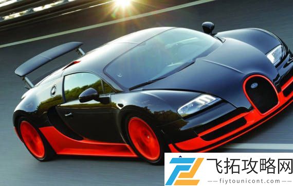 世界顶级赛车+2023年极速对比：哪款赛车能称霸速度之巅？
