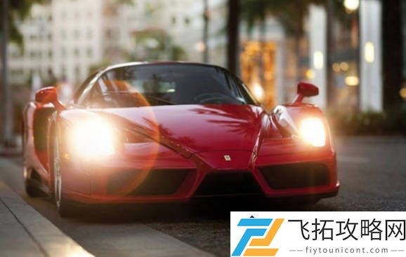 世界顶级赛车+2023年极速对比：哪款赛车能称霸速度之巅？