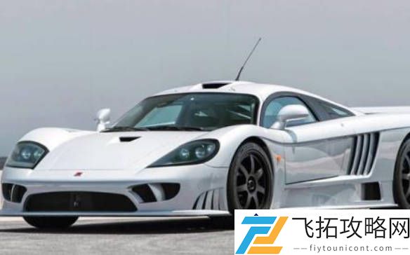 世界顶级赛车+2023年极速对比：哪款赛车能称霸速度之巅？