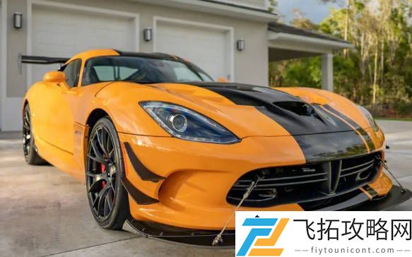 世界顶级赛车+2023年极速对比：哪款赛车能称霸速度之巅？