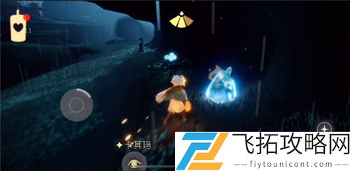 光遇雨林哭泣先祖位置解析:探寻隐藏的先祖之路