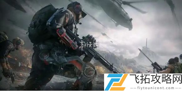 三角洲行动水泥厂办公室钥匙位置-如何找到水泥厂办公室房卡