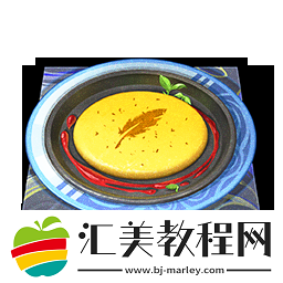 鸣潮蓬蓬烘蛋怎么制作
