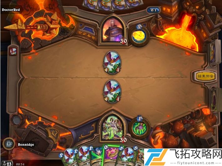 炉石传说鲜血魔法卡组搭配攻略
