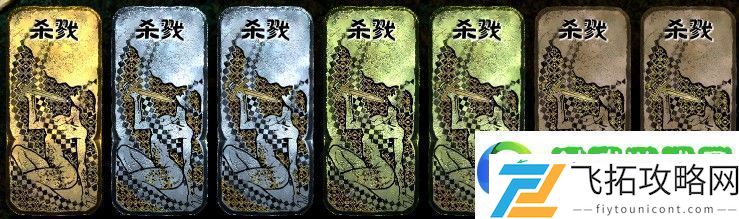 苏丹的游戏基本机制介绍