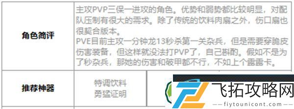 第七史诗海边的维尔萝娜好用吗