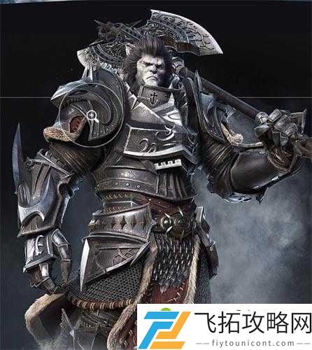 余烬风暴战士逆天吗