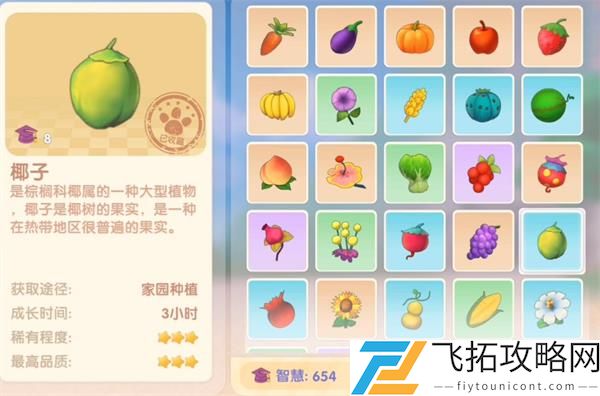 摩尔庄园手游西瓜解暑冲饮食谱配方怎么解锁