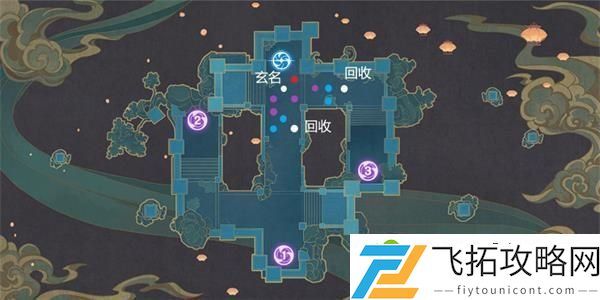 原神机关棋谭第八关怎么过 机关棋谭第八关春几回通关攻略