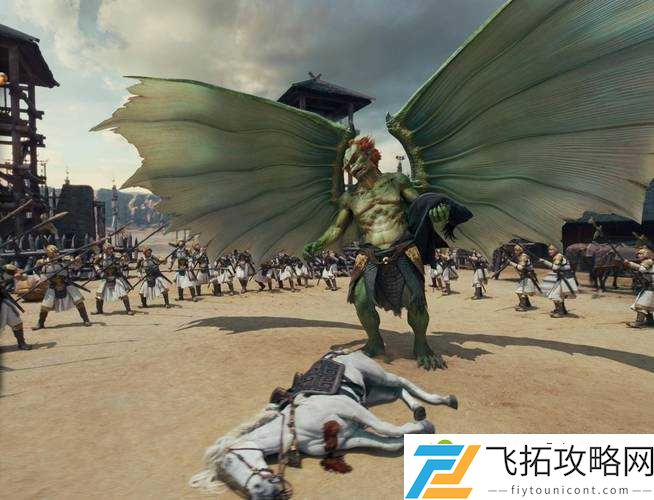 魔龙之角逆天实测！抽不抽