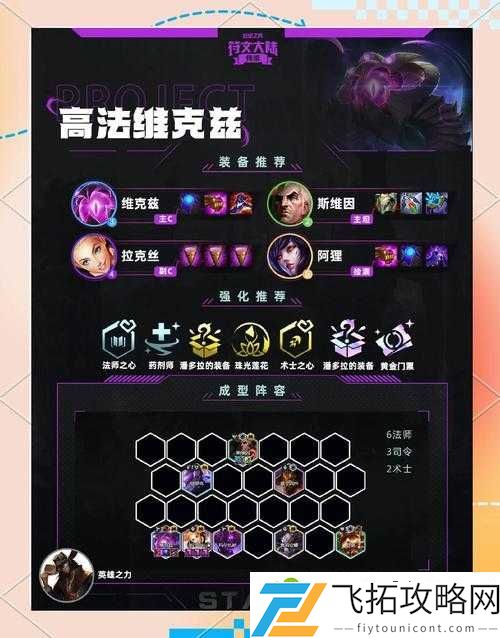瓦尔法兹培养全攻略！3分钟教你打造战场神级白魔导！