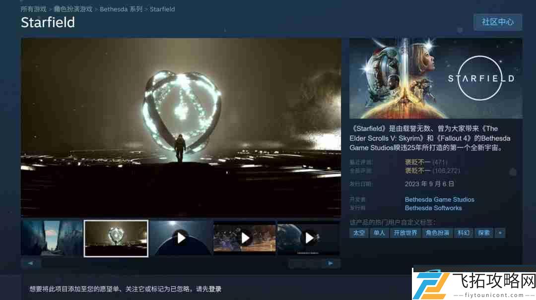 上古卷轴6还能期待吗