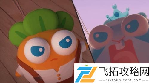 保卫萝卜4什么时候上线 上线时间以及预约地址分享