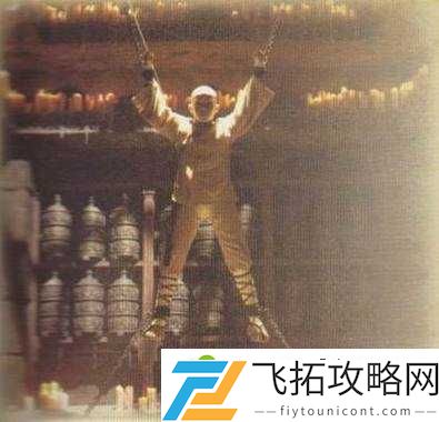 血泪真相！亚诺后期竟成圣殿骑士