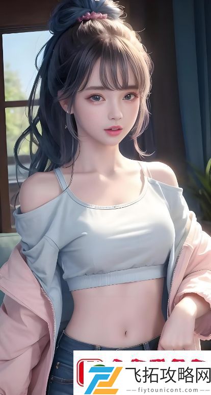 你如何通过趣夜释放压力与享受生活