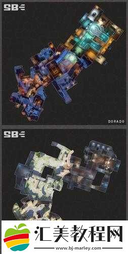 守望先锋小地图全攻略！超实用技巧+地图特色一次看！
