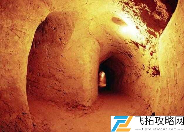 Sans 的窑洞全篇 :深入探究窑洞背后的神秘故事与传奇