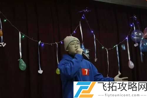 重庆小学生 Rapper:用音乐诠释自我