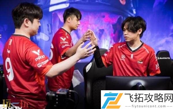 BLAST.tv奥斯汀Major第三日赛果！中国队距离晋级仅一步之遥