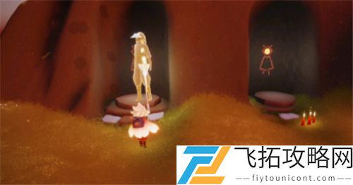 光遇火炬有什么用