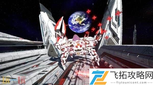 肉鸽射击游戏Gunstoppable现已上架Steam页面