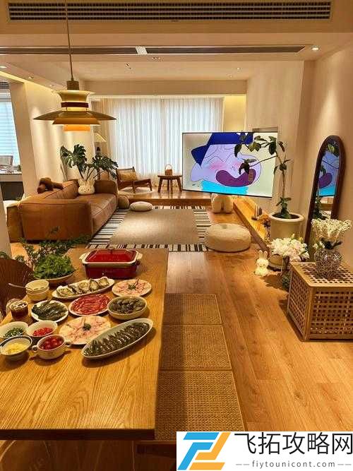 一边做饭一边狂躁怎么回事:探究背后原因及应对方法