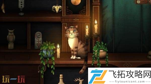 Antiquities试玩demo现已上线