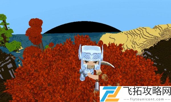 迷你世界钛合金武器怎么制作