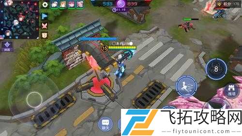 Lostwind终极挑战,揭秘最终Boss战制胜秘籍