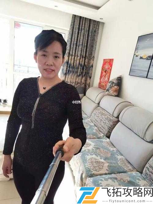 沈阳 45 岁的老阿姨巅峰:不服老的她如何成为人生赢家