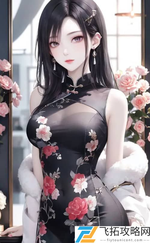 妖精漫画:如何打造一个充满魔法与冒险的奇幻世界?