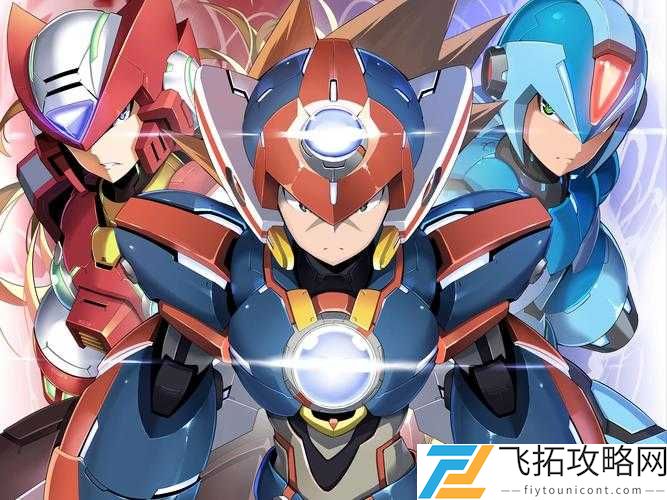 洛克人遗产好玩吗?洛克人遗产玩法简介