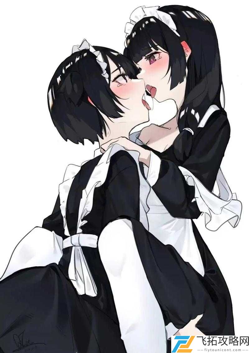 百合性爽:探讨女性之间的情感与性