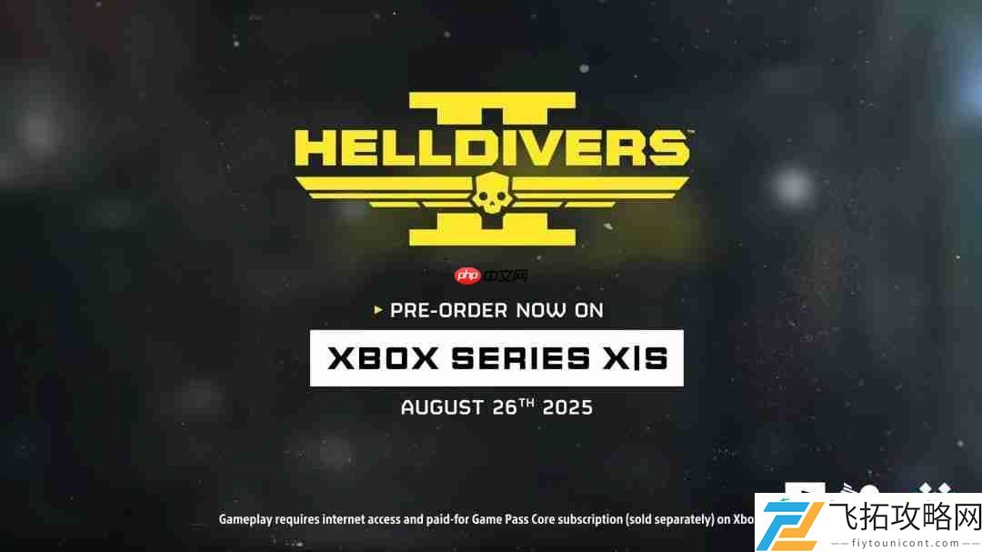 SeriesX