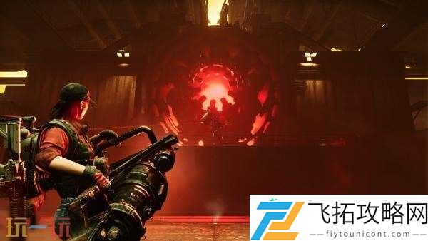 免费多人开放生存七日世界2026年登陆PS5和Xbox