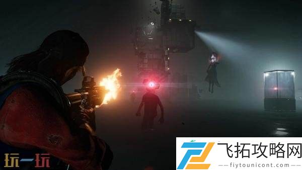免费多人开放生存七日世界2026年登陆PS5和Xbox