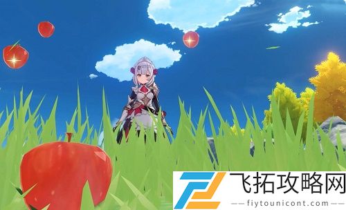 原神愚人节成就怎么完成攻略