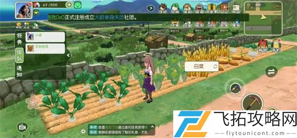 小森生活鸡蛋获取攻略