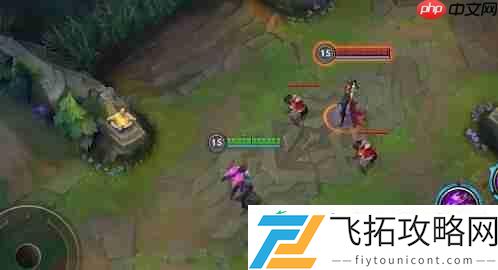 英雄联盟手游卡莎出装2025最新