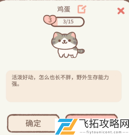 遇见你的猫喵圈攻略大全