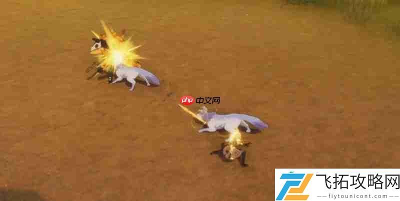 射手职业特点详细介绍