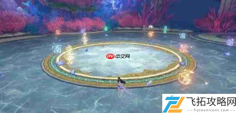南海乱墟夜珑打法攻略